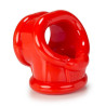 Oxballs Ballstretcher Cocksling-2 Rouge
